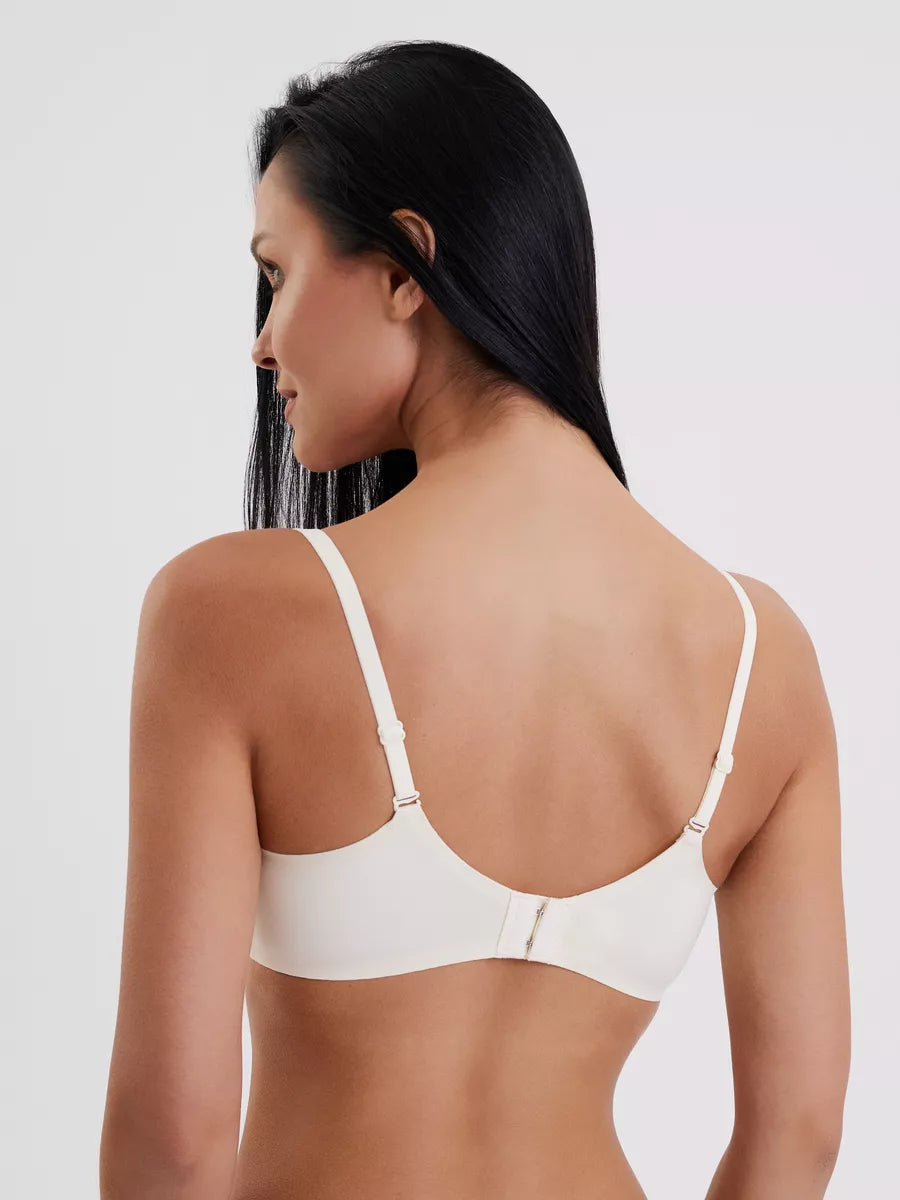 Soutien-gorge Push-Up Sans Couture - Bonnets A & B - Essence
