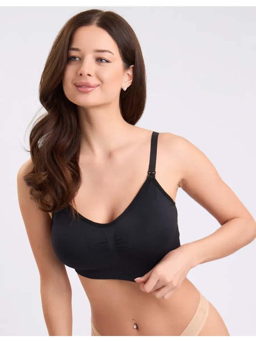 Soutien-gorge Maternité & Allaitement - Cocon