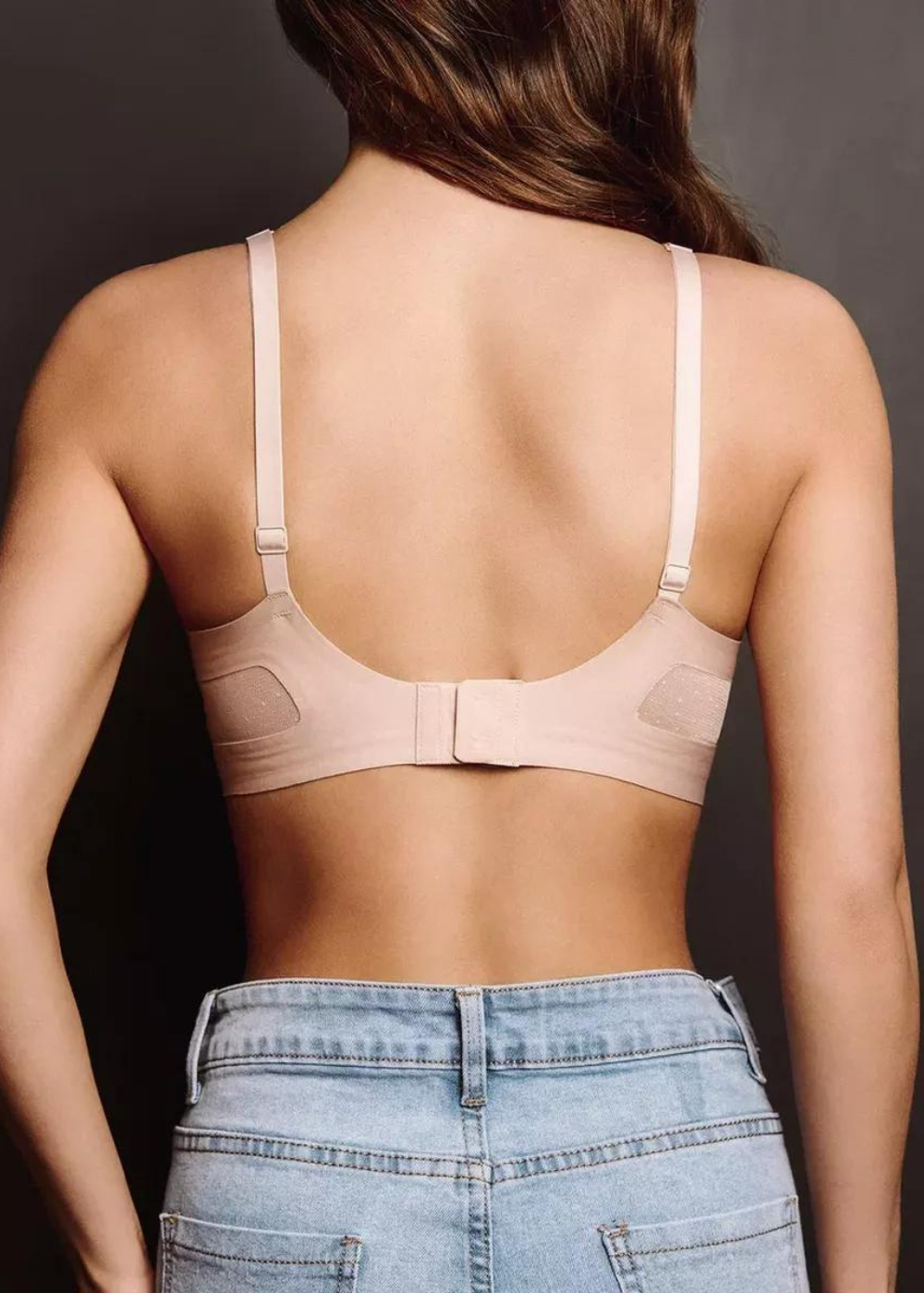 Soutien-gorge Triangle Sans Armatures - Nuage