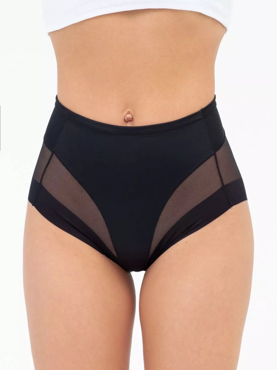 Culotte Aéris — Voile Sculptant