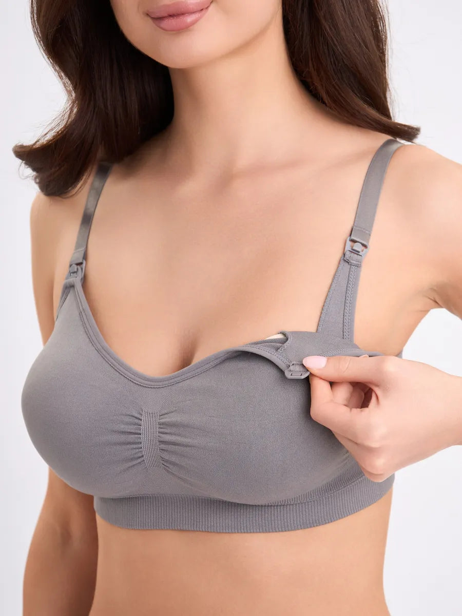 Soutien-gorge Maternité & Allaitement - Cocon
