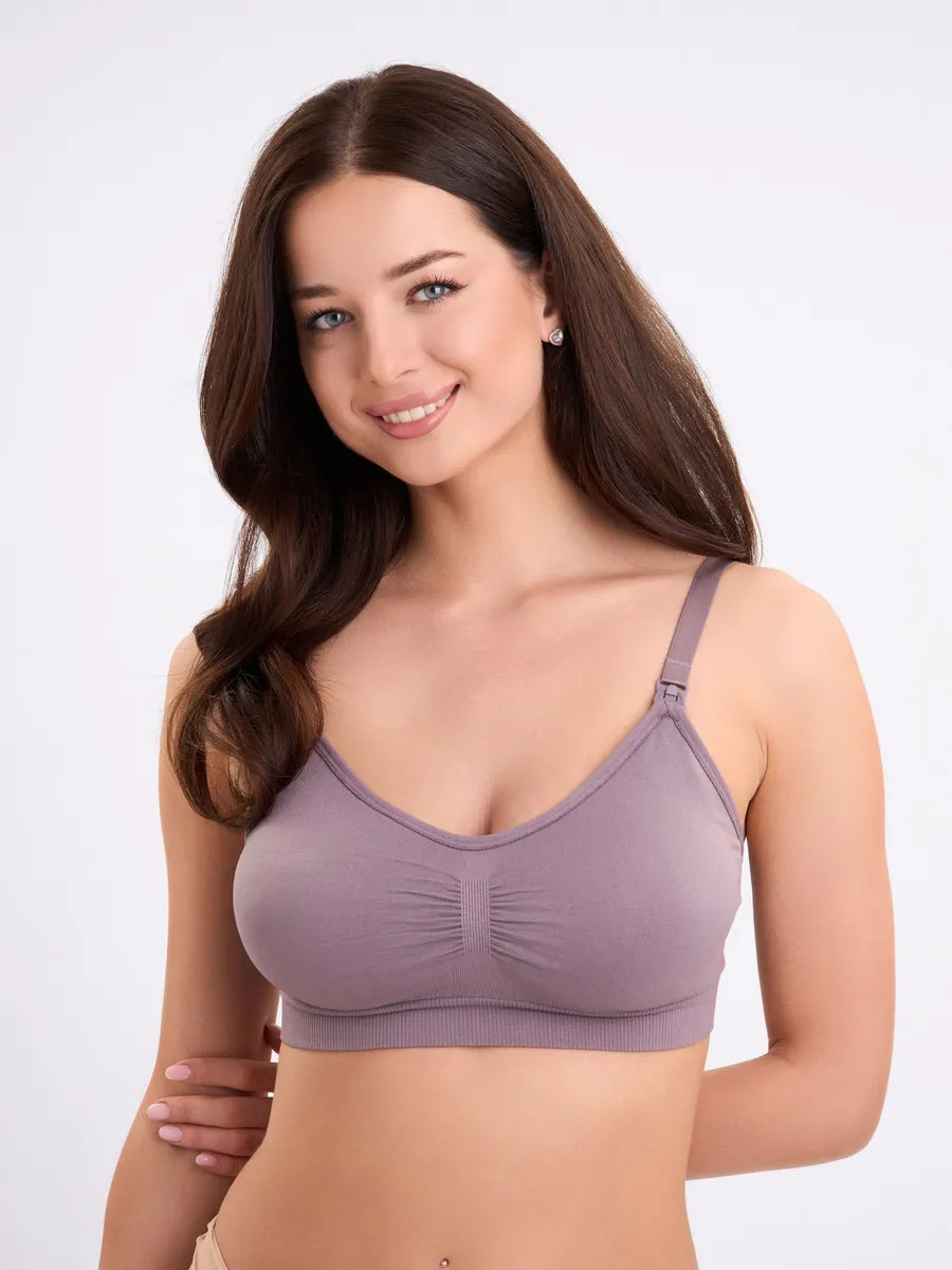 Soutien-gorge Maternité & Allaitement - Cocon
