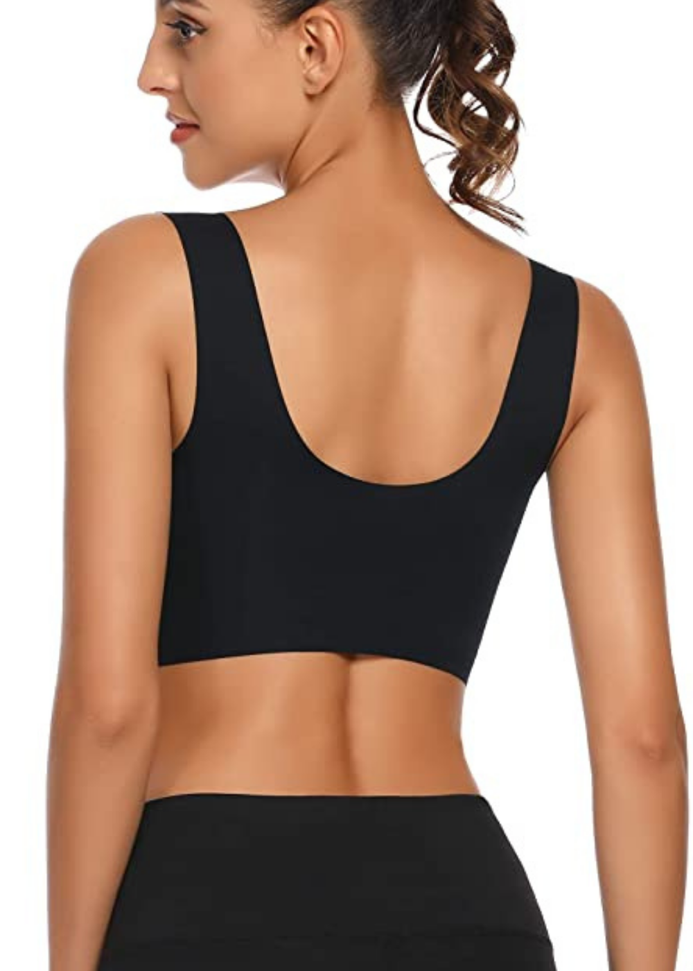 Soutien-gorge Confort Push-Up - Leïla