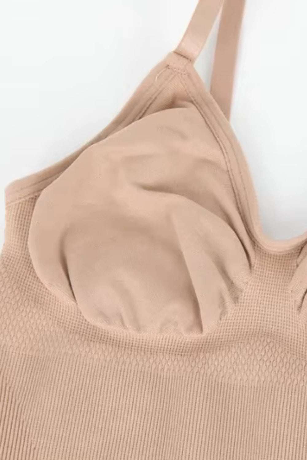 Body Sculptant Mi-Cuisse - Silhouette