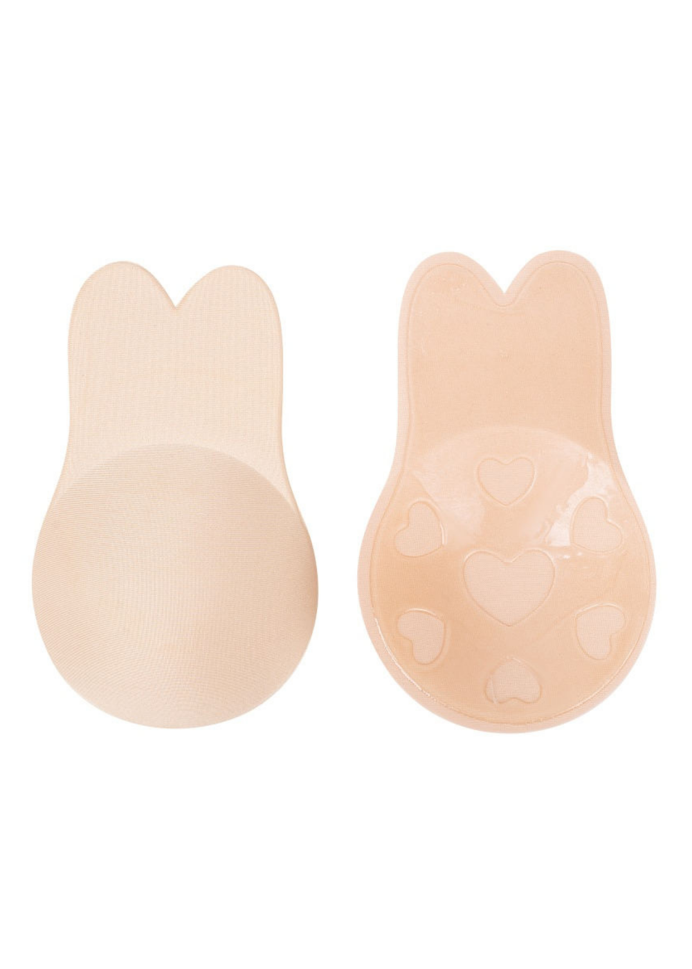 Soutien-gorge Adhésif Push-Up Effet Pigeonnant - Calypso