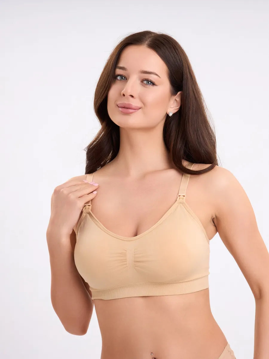 Soutien-gorge Maternité & Allaitement - Cocon