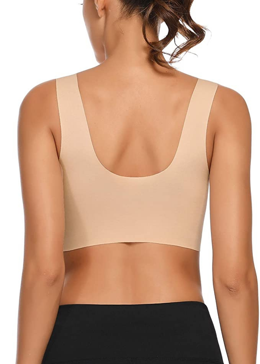 Soutien-gorge Confort Push-Up - Leïla