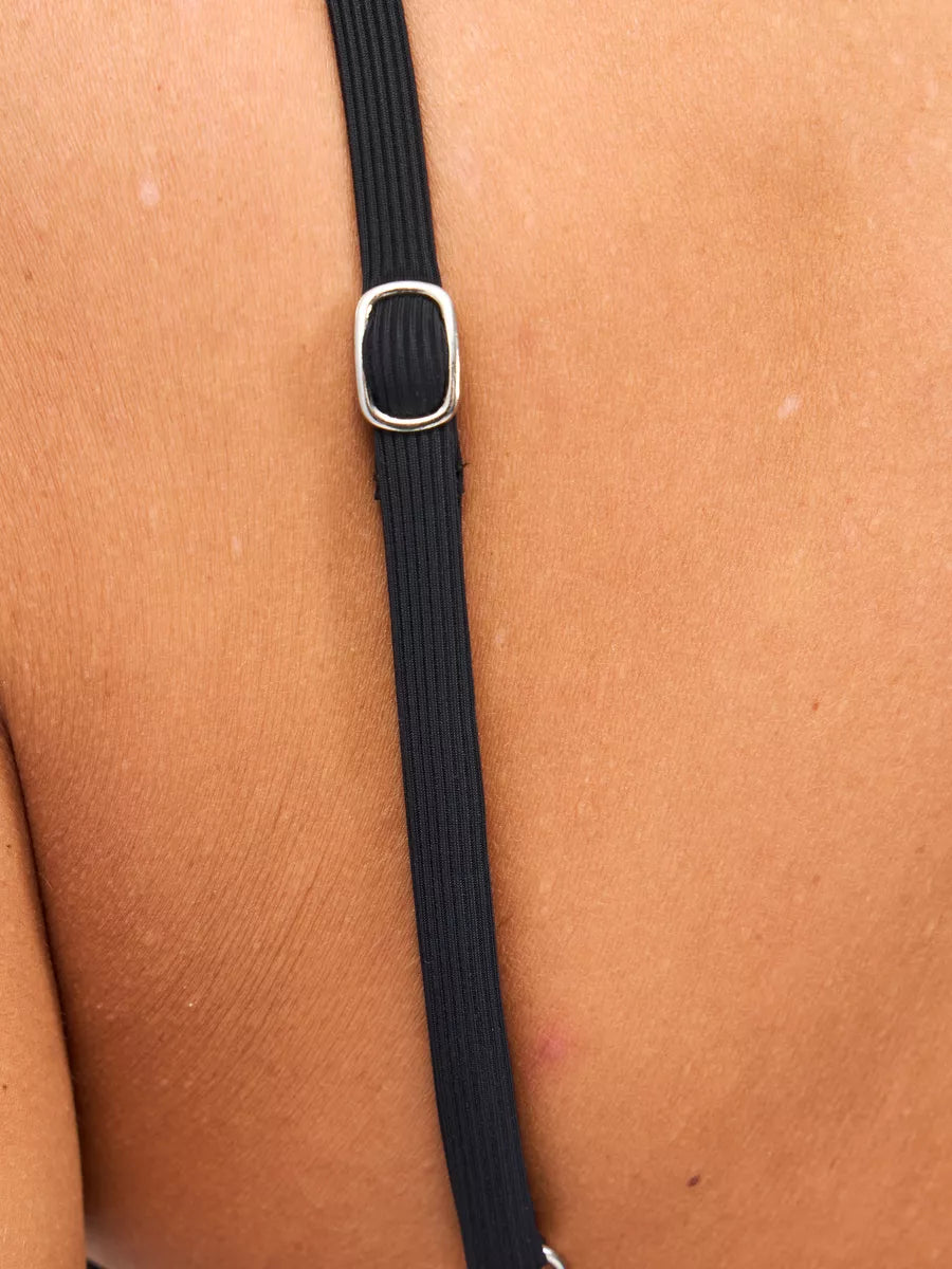 Bikini Push-Up & Armatures Sculptant - Sofia