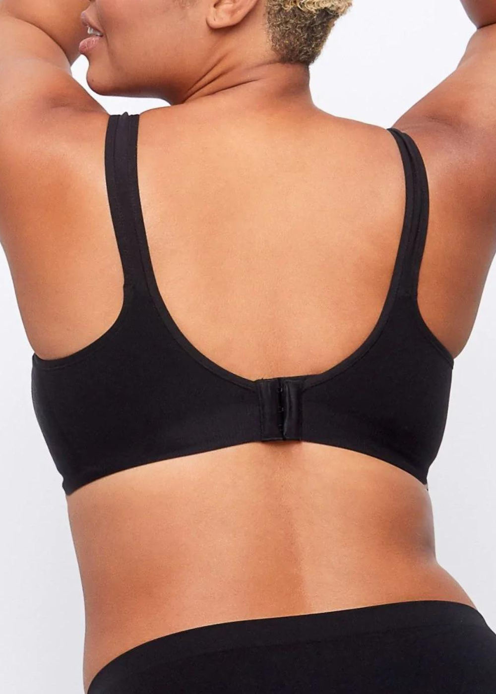 Brassière Confort Gainante Sans Armatures - Garance