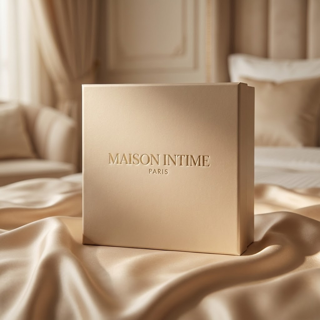 Boîte Cadeau Édition Limitée