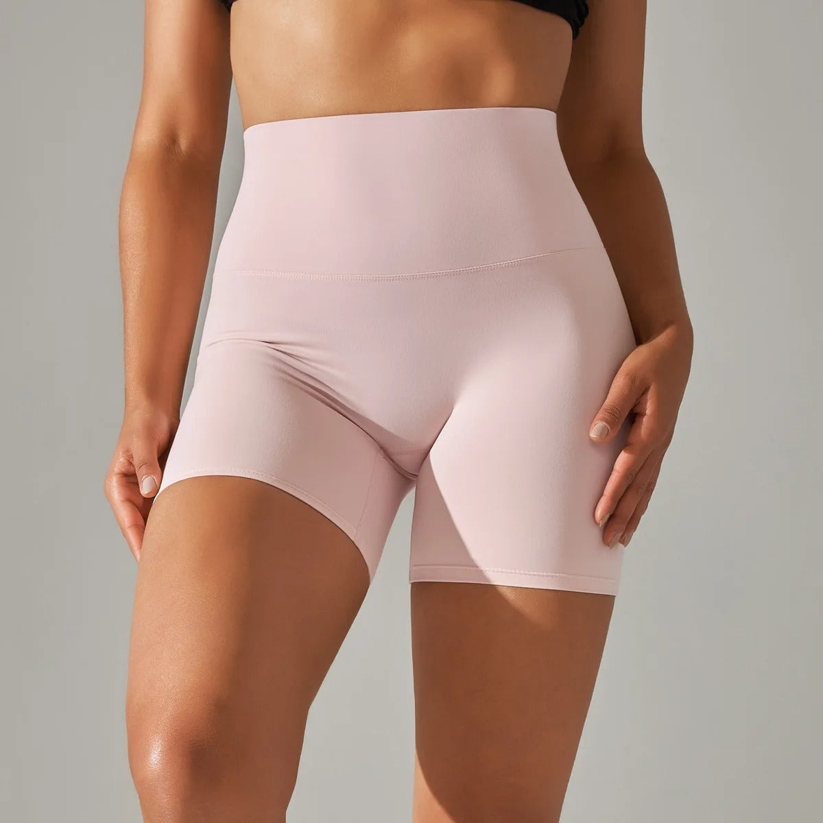 Short Cycliste Sculptant - Naia