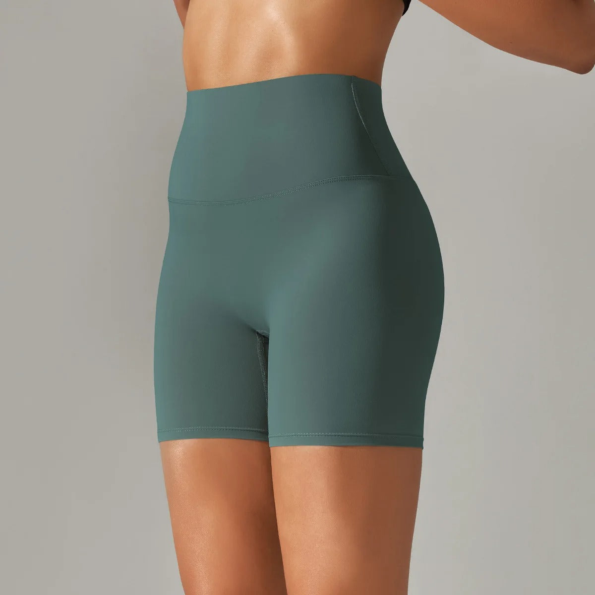 Short Cycliste Sculptant - Naia