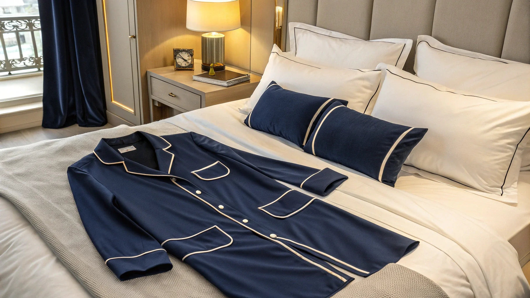 Loungewear