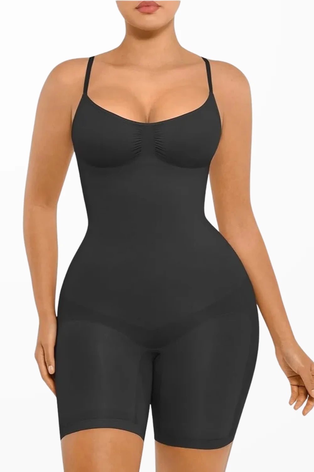 Body Sculptant Mi-Cuisse - Silhouette