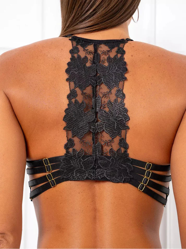 Ensemble Alenia — Dentelle & Résille