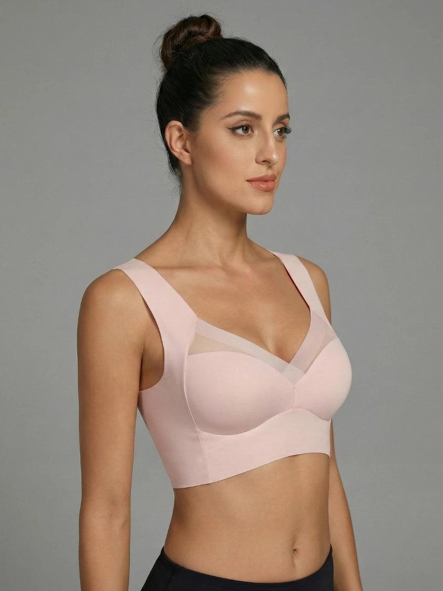 Soutien-gorge Confort Push-Up - Leïla