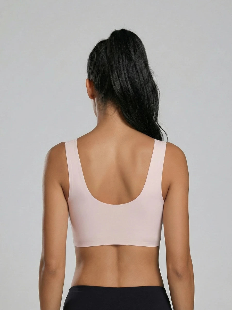 Soutien-gorge Confort Push-Up - Leïla