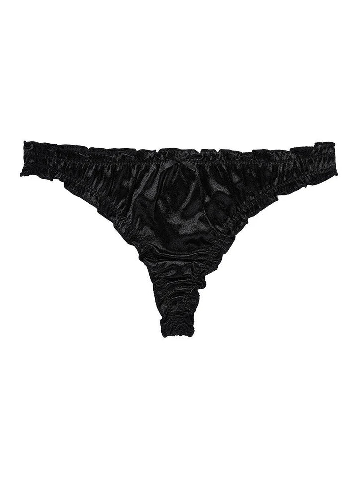 Tanga Isia — Seconde Peau